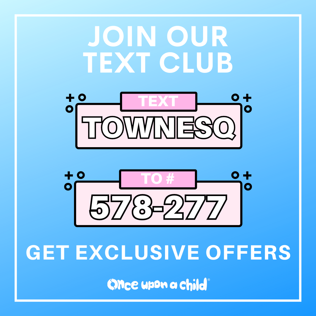 sign up for texts image